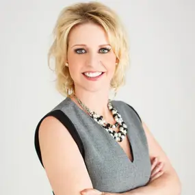 Angela Kelly Robeck Profile Photo