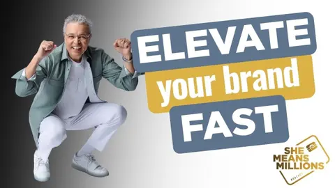 How to Stand Out, Elevate Your Brand, and Become a Breakout Success in Your Industry