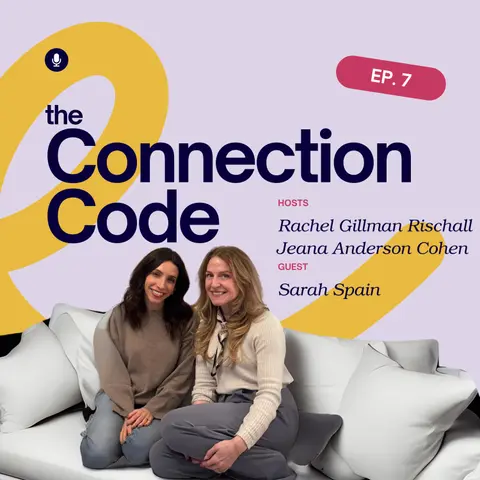 The Power of Showing Up (feat. Sarah Spain)
