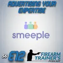 S6E12 Advertising Your Expertise