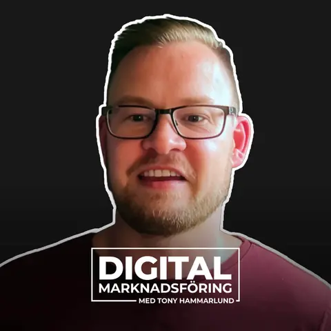 Tracking-audit: Så mäter Sveriges 100 största e-handlare 2026 – Johan Strand #165