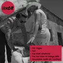 s11e08: Un pijama cómodo (CSI: Vegas, Voir, The Sex Lives of College Girls y Succession 3×08 y 3×09)
