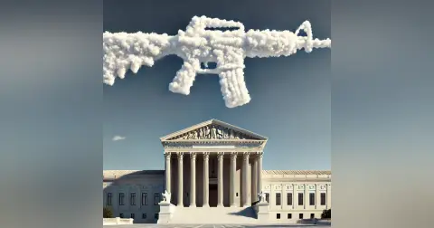 Gun Rights under Rahimi & Cargill