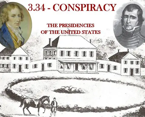 3.34 – Conspiracy
