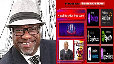 Tony Fairweather Author & Events Promoter