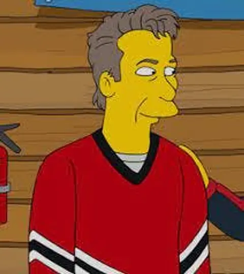 Stu Grimson, The Grim Reaper