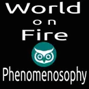 World on Fire