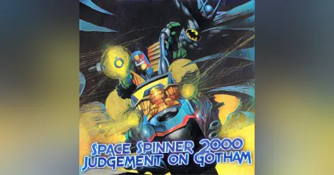 ep 247 – Judgement on Gotham