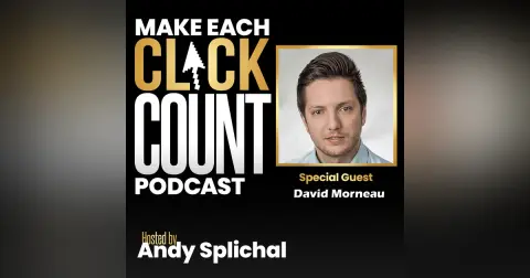 Growing Your eCommerce Business By Recruiting An Army of Influencers With David Morneau