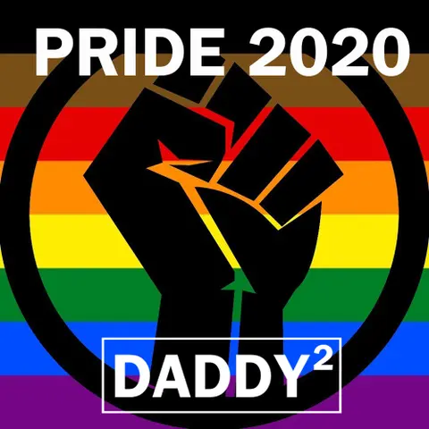 Daddy Squared Pride 2020 Special