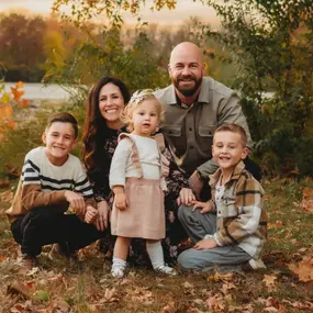 Joe Allaria, CFP® Profile Photo