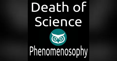 Death of Science