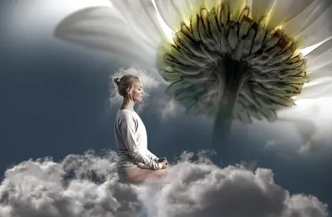 Here’s What 10 Minutes Of Meditating Does To Your Brain