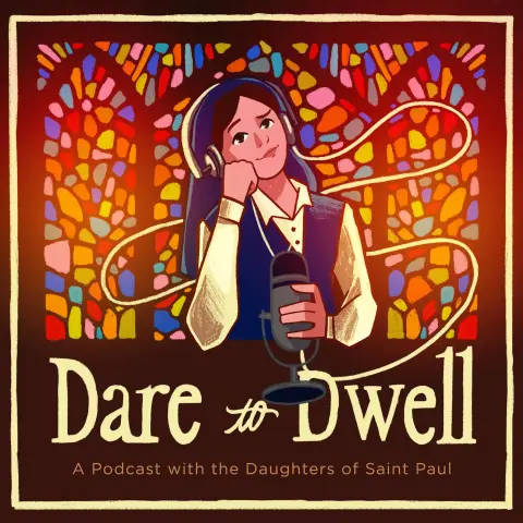 Trust the (Discernment) Process: A Vocational Q&A (Fixed File)