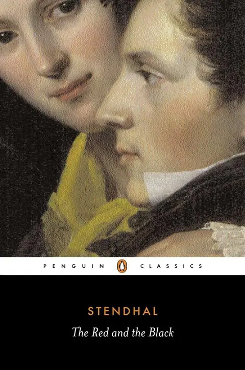 832 Stendhal [Revisited]