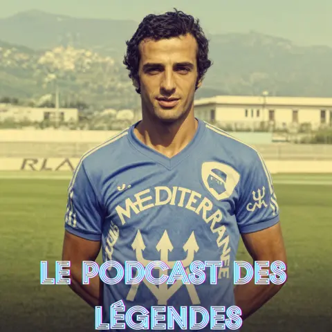 Le Lion des Vescovato - Charles Orlanducci raconte Furiani, le vestiaire Bastiais, Mekhloufi et Cahuzac (1ère partie)
