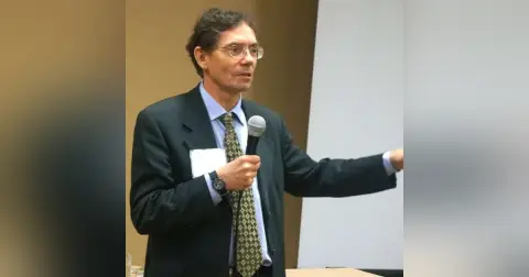 Ep. 4 - Dr. Will Johnston - The Sanctity Of Life