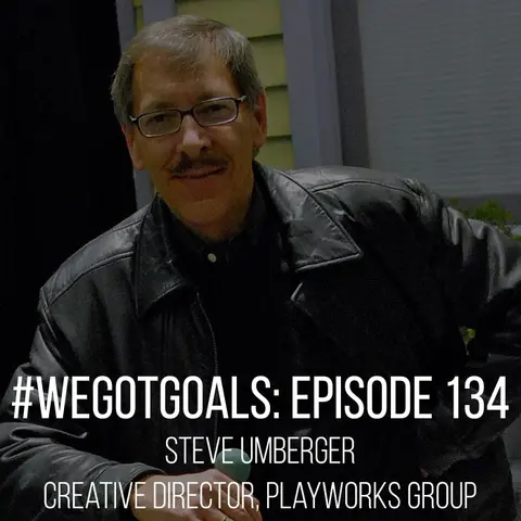 How Steve Umberger Told an Unheard Community's Story Through Live Theater