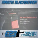 S5E23 Mantis BlackbeardX