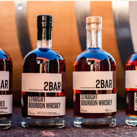 We Sit Down With 2BAR Spirits Founder Nathan Kaiser!