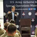 Military Secrets: William Yeske Exposes Profit Machine