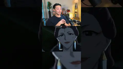 The art of persuasion #apothecarydiaries #animereaction #anime