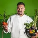 Locally Grown, Hospital Served- Santana Diaz, UC Davis Health