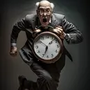 Escaping Business Burnout