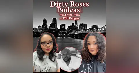 What Men Want w/ Will Rodgers