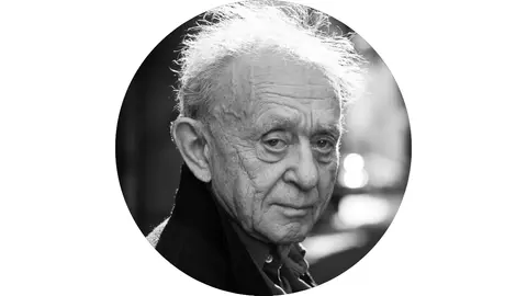 219: Frederick Wiseman at 95