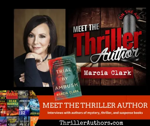 MTTA 210: Marcia Clark