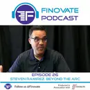 Episode 26: Steven Ramirez, Beyond the Arc