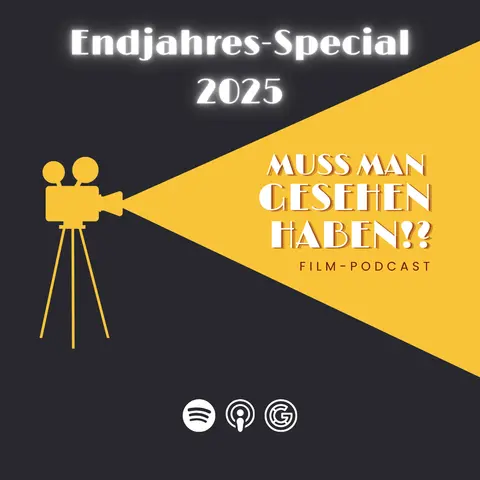 Endjahres-Special 2025