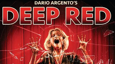 Deep Red (1975) - with Kevin & Erin from The Podcast That Wouldn't Die!