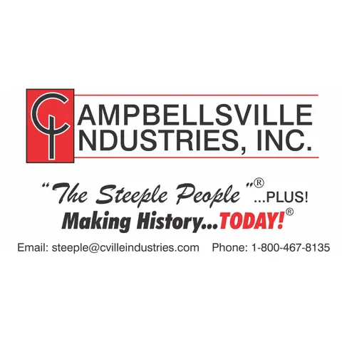 2024 Coolest Thing Made In KY Spotlight:  Campbellsville Industires Inc
