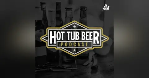Hot Tub Beer