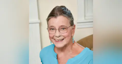 Close Up Radio Spotlights Novelist Lynn Slaughter