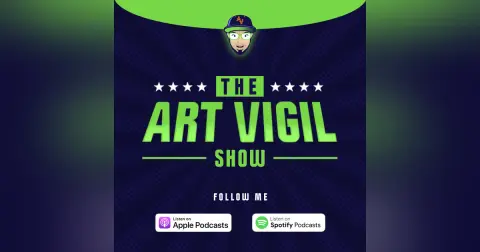 The Art Vigil Show