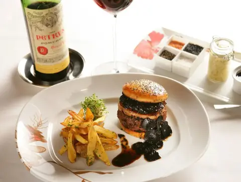 The World's Most Expensive Foods
