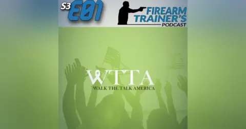 S3E01 Walk The Talk America (WTTA)