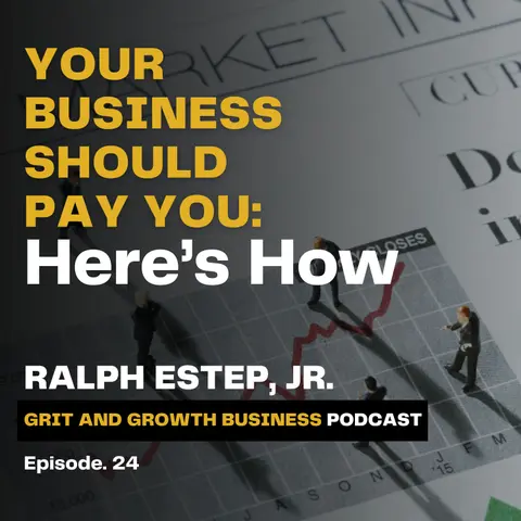 Your Business Should Pay You—Here’s How