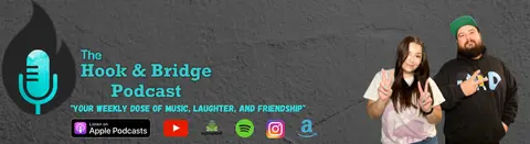 The Hook and Bridge Podcast
