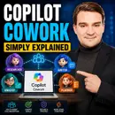 Copilot Cowork - Simply Explained