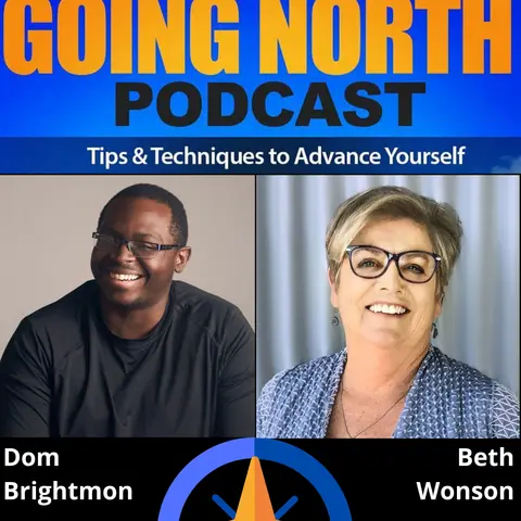 Ep. 663 – “Turn This Conversation Around” with Beth Wonson