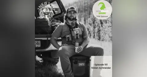 Fargone Media with Nolan Schneider