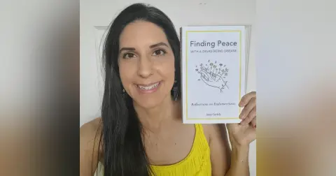 61: Is Finding Peace with Endometriosis Possible?