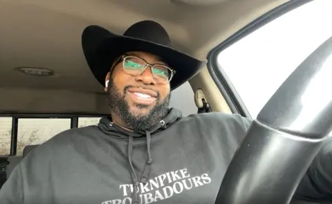 The Interview #87 | Click Thompson - NFR, here we go!