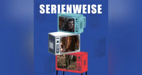 "Wo ist er?" - "Die Ringe der Macht" Recap Staffel 2, Folge 6