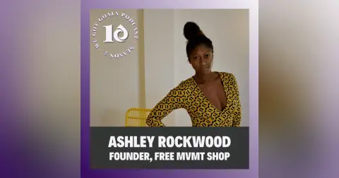 How Free MVMT Shop's Founder Had Her Best Financial Year During the Pandemic