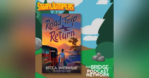 Road Trip Return by Becca Wierwille